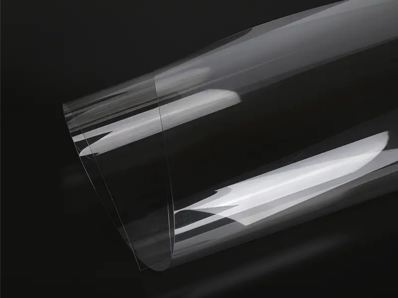 APET Transparent Film/Sheet