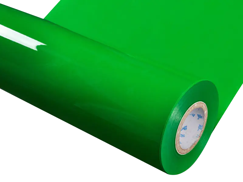 APET Mirror Effect Color Film/Sheet