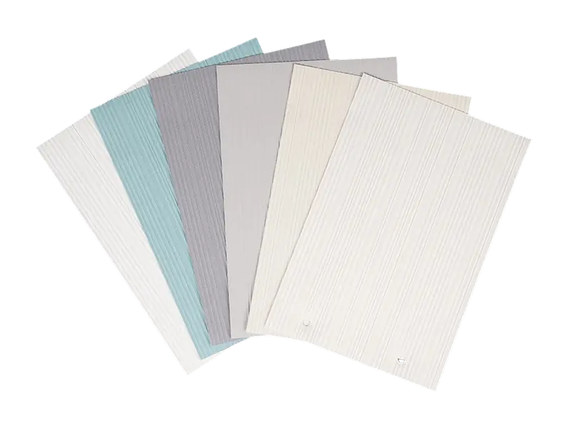 Square Pattern PVC Wallpaper