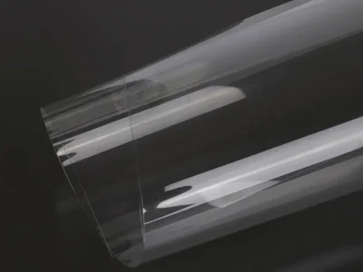 RPET Transparent Film/Sheet