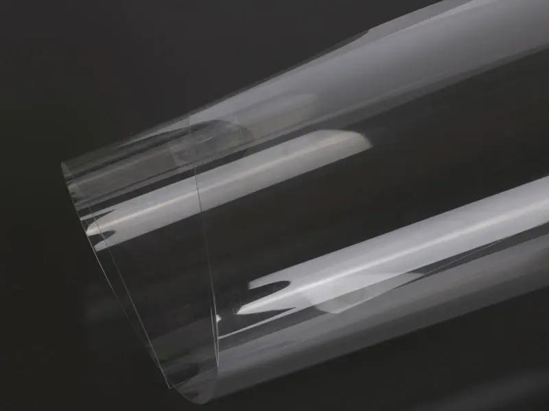 RPET Transparent Film/Sheet