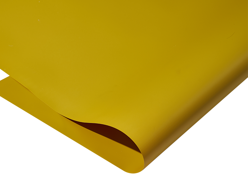 Super Matt EB Self-Decorative Repairable Film