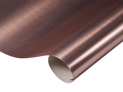 Metallic And Sparkling PETG Decorative Film