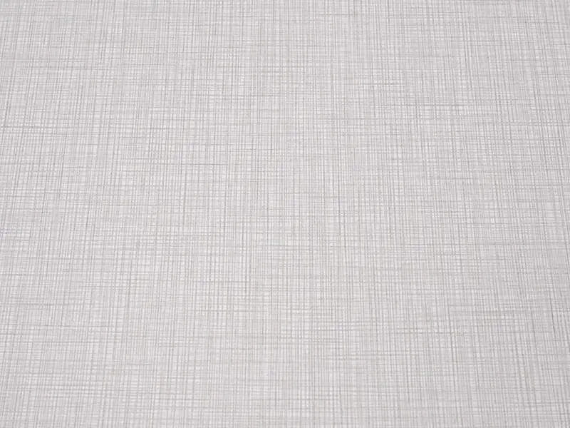 PET Linen Printing And Embossing